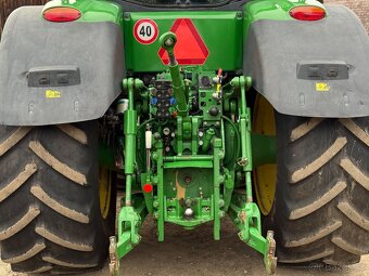 John Deere 7250R r.v 2016 převodovka E23 - 4