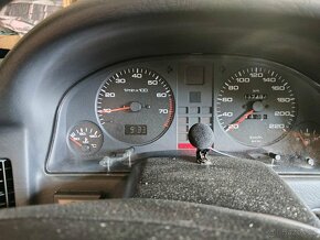 AUDI 89 Kabriolet - 4