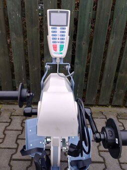 Motomed Thera-Vital, na nohy a ruce. - 4