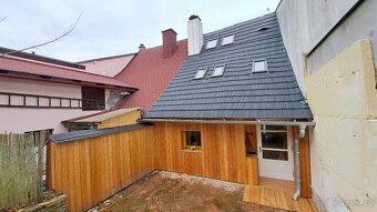 Rodinný dům v Letohradě - NOVÁ CENA - 4