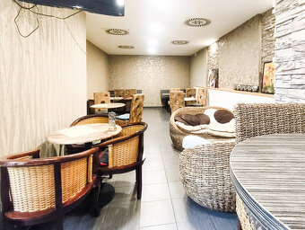 Prodej restaurace 219 m2, Tyršova, Moravská Ostrava - 4