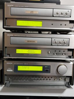 Sestava Denon - 4