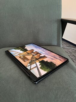 Lenovo Yoga 9 OLED 2in1 14” - 4