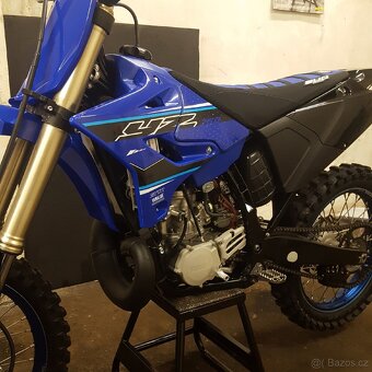 Yamaha YZ 250 2021 - 4
