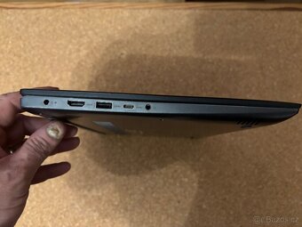 Lenovo Yoga 520-14IKB, i5-8250U, 8 GB RAM, SSD 240 GB, Win11 - 4