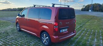 Toyota Proace Verso 2.0 110kw 12.2020 - 4