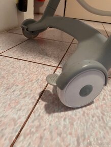 Dětská jídelní židle - 4