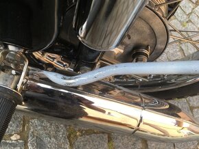 nosič na cz 175 - 4