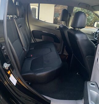 Mitsubishi L200 2.5 DI-D 131KW - 4