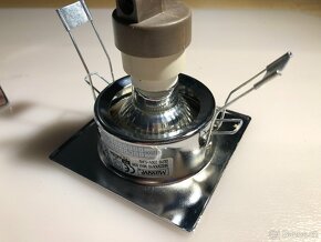 Philips Massive 59323/17/PN - SADA 3x Koupelnové podhledové - 4