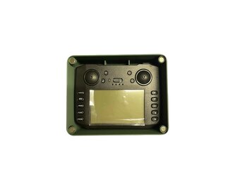 Zavážecí loďka, Krabička na ovladač s GPS - 4