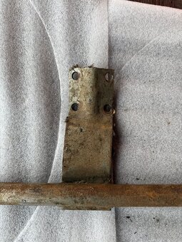 Harley-Davidson WL - ochranný rám - 4