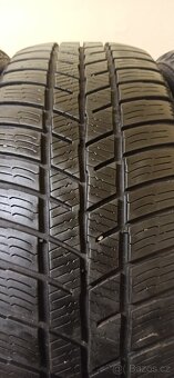 Barum Polaris 5 185/60 R15 88T 5 - 5,5 mm - 4