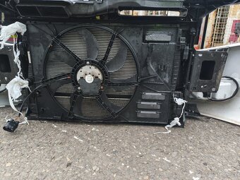 Skoda Octavia III - předek vozu 1.6 TDI - 4