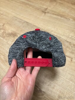 Snapback kšiltovka Superman (House) - 4