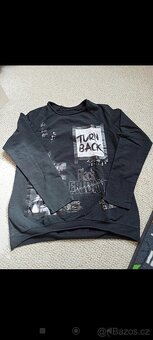 Šest dámské oblečení vel.S - 4