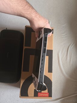 Lenovo Legion Go S Glacier White 1TB - 4