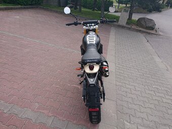 Fantic Caballero 500 Deluxe 2024 - 4