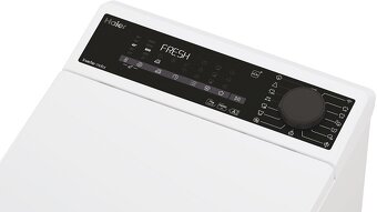 Nová pračka HAIER THASN476TM5-S Series 7 s A.I. - 4