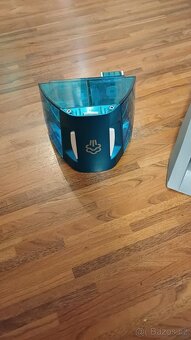 Parní mop ROWENTA Clean & Steam Multi RY8544WH - 4