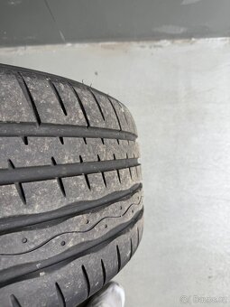 Cargraphic 22” - 4