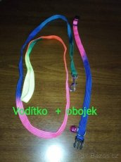 Obojek a voditko - 4