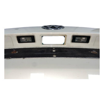 Páté dveře světle béžová metalíza LR9A VW Touareg 7P 2012 - 4