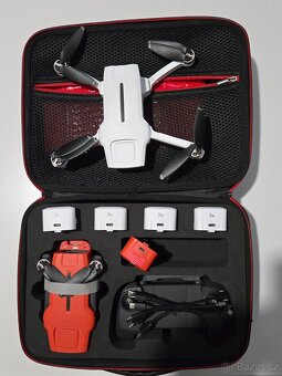 Xiaomi Fimi X8 Mini 3 - 4