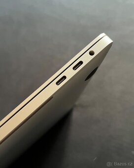 Macbook Pro 16 2019 i9/1TB/16GB/5500M - Top stav - 4