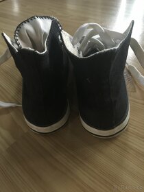 Dětské kotníčkové tenisky - 4