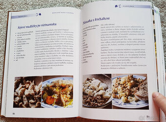 Kuchařka ze Svatojánu (Eva Francová) - 4