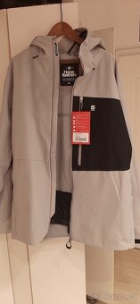 Horsefeathers 3vrstvá bunda Terra XL nová - 4