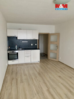 Prodej bytu 1+kk, 29 m², Ostrava, ul. Sládkova - 4
