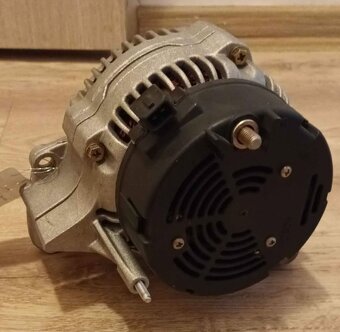 Prodám alternátor Felicia 1.6 ORIGINÁL - 4