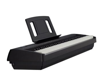 Roland FP-10 BK - 4