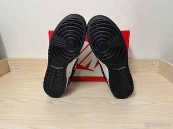 Nike Dunk Low Retro Black White Panda vel.44,5/28,5cm - 4