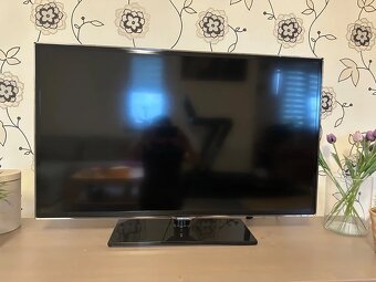 Televize Samsung - 4