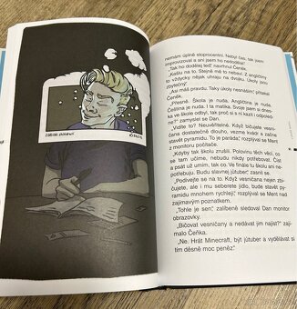 Bez frází a bez jůtubu - 4