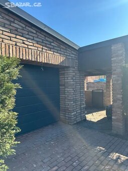 CIHLOVÝ OBKLAD ZE STARÝCH CIHEL (okraj cihly) - 4