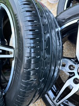 Kola carmani 5x108 r17 - 4