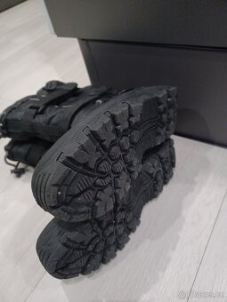 Dětské sněhule Bugga vel. 37 jako nové - 4