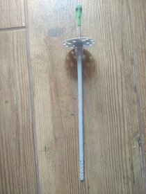 Talířové hmoždinky - 4