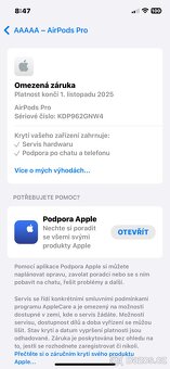 Apple Airpods Pro 2 -USB-C - 4