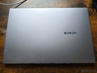 Notebook HONOR MagicBook 14 – Ryzen 5, 8 GB RAM, SSD, W11 - 4