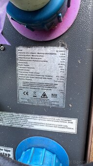 Prodám bazén azuro V6 - 4