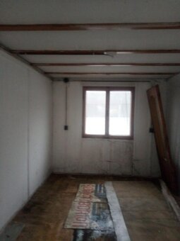 Prodám stavební buňku - 4