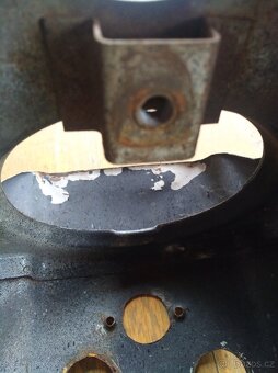 jawa 20,21 ,pionýr - 4