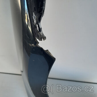 BMW 3 E92 E93 blatník pravý na opravu 41357168988 - 4
