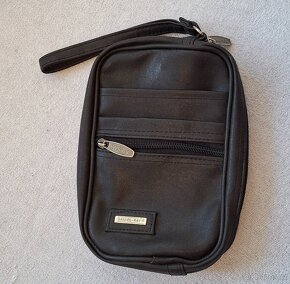 Pánská taška Daniel-Ray v černém provedení - 4