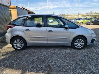 Citroën C4 Picasso, 1,6 THP 155 Exclusiv - 4